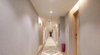 Vienna Hotel Guangxi Liuzhou Sanjiang Gulou Niaochao Passenger Station - 1