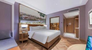 Vienna Hotel Guizhou Zunyi Medical School - Zunyi - 1