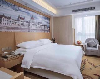 Vienna Hotel Anhui Taihe Baitai Xingma International - 5