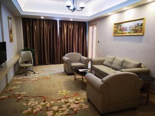 Vienna Hotel Anhui Taihe Baitai Xingma International - 4