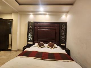 Hotel Ruhaan Near New Delhi Railway Station - 7