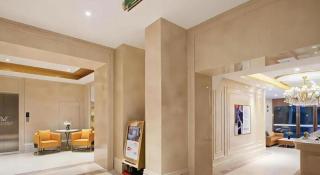 Vienna Hotel Beijing Changping Metro Station - 2