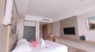 Vienna Hotel Jiangxi Fengcheng Fnegkuang - 5