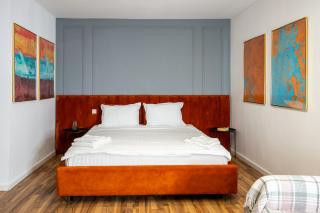 Planorama Lakeview - Studio Flat with Balcony - 0