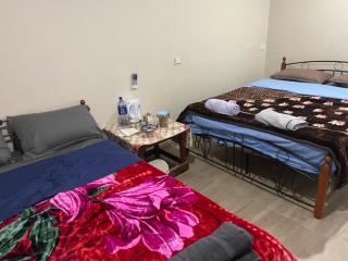 Riverside Holiday Arartment - 4
