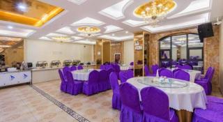 Vienna Hotel Guizhou Hezhang - 8