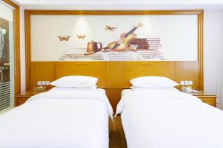Vienna Hotel Shanxi Datong High-Speed Railway Station Wanda Plaza -  - 5