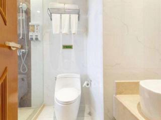 Vienna Hotel Shanxi Datong High-Speed Railway Station Wanda Plaza -  - 4