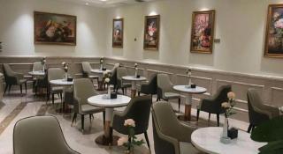 Vienna Hotel Tianjin Binhai International Airport Free Trade Zone - 1