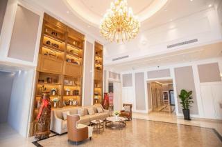 Vienna Hotel Tianjin Jinzhong Street - 9