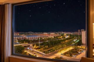 Vienna Hotel Tianjin Jinzhong Street - 8