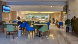 Vienna Hotel Anhui Lujiang International Building Materials Market Wuzhong - 1