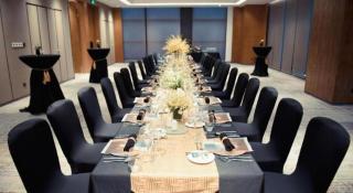 Vienna Hotel Tianjin Jinzhong Street - 6