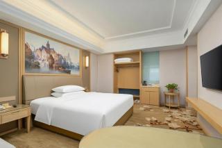 Vienna Hotel Shandong Qingdao Jiaodong International Airport Hai'er Avenue - 8