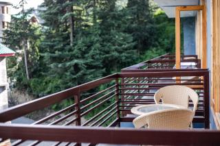 Hotel Mountain crest - 8