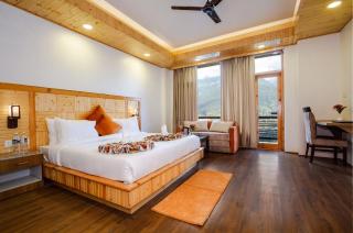 Hotel Mountain crest - 6