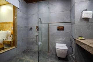 Hotel Mountain crest - 4