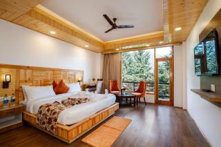 Hotel Mountain crest - 2
