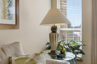 UNIT 1101 WATER VIEW OF MAIN LAKE AND BEAUTIFUL NORTH POOL - 8