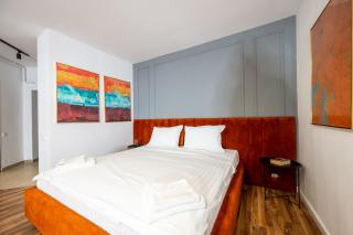 Planorama Lakeview - Studio Flat with Balcony - 7