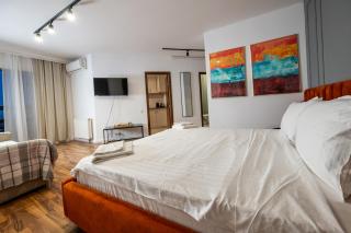 Planorama Lakeview - Studio Flat with Balcony - 5