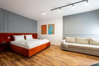 Planorama Lakeview - Studio Flat with Balcony - 8