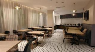 Premier City Comfort Hotel Hechi Luocheng Central Plaza - 7