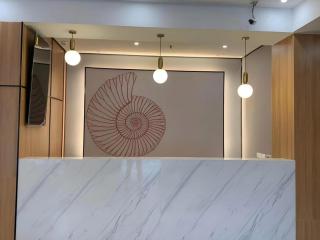Shell Hotel Shnaghai Beiqiao Metro Station - 5