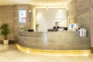 GreenTree Eastern Chongqing Yangjiaping Pedestrian Street Mixc Hotel - 6