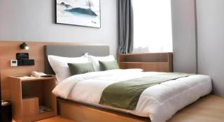 Green Tree Inn Anhui Tianchang Economic Development Zone - 1