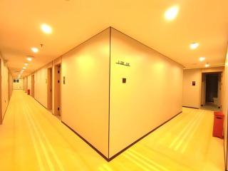 Shell Hotel Beijing Shunyi District Shunyi Metro Station - 7