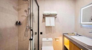 Green Tree Inn Shenyang Middle Street - 1