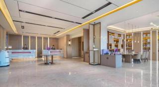 Green Tree Inn Yecheng County Zero Kilometer - 6