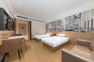 City Comfort Inn Jingzhou Fantawild Shashi Middle School -  - 7