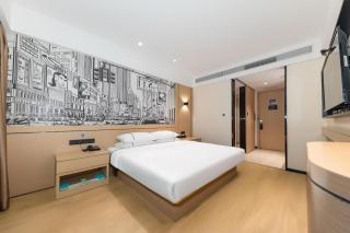 City Comfort Inn Jingzhou Fantawild Shashi Middle School -  - 2