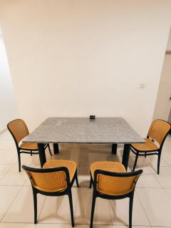 Spacious Apartment 3BR 6-7 Pax Homestay Setia Ecohill Semenyih - Semenyih - 7