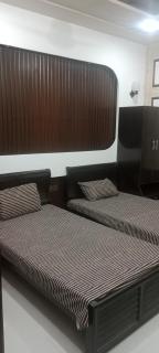 Dreamland Apartment , Multan - 1