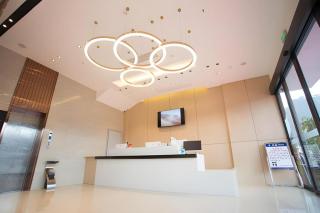 City Comfort Inn Luzhou Jiangyang District Wancheng International - 8