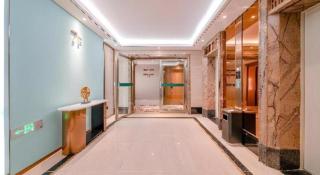 Echarm Plus Hotel Nanning Convention and Exhibition Center Medical University - 6