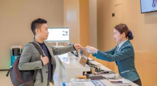 City Comfort Inn Yueyang Pingjiang Nanjiang Fulon Pedestrian Street - 1