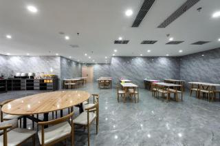 Borrman Hotel Jiangyin Zhouzhuang - 7