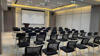 Echarm Hotel Yantai Wuzhou International - 3