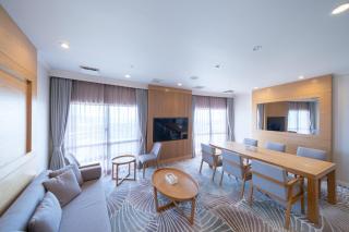 ANA Crowne Plaza Resort Okinawa Uruma Hills By IHG - 9