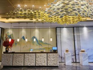 Yinhu Junyi Hotel（Wildlife Park） - Shangsong - 7