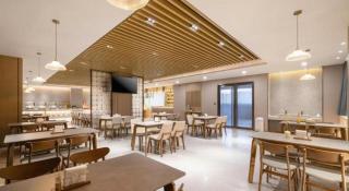GYA Hotel Taiyuan Jinyang Street Grand Shanxi Hospital - 6