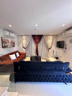 Sifah Ocean Breeze Villa - 5