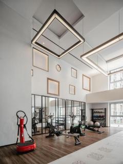 Mumian Rizhao Hotel - 6
