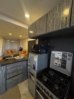 Elegant one bedroom in Nakuru - 4