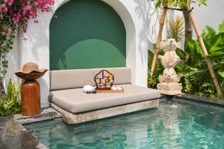 The Ardana Residence 10 minutes to Monkey Forest - 7
