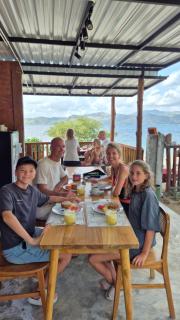 Yellow Coco Gili Gede - 8